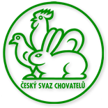 Logo Českého svazu chovatelů